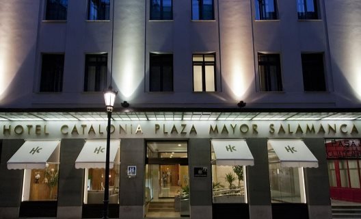 Campo de Golf de Salamanca