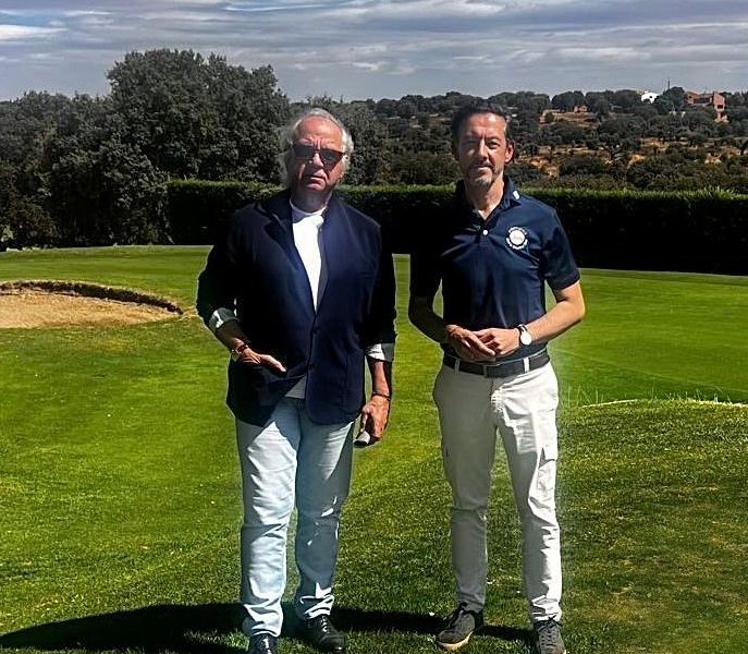Salamanca Golf