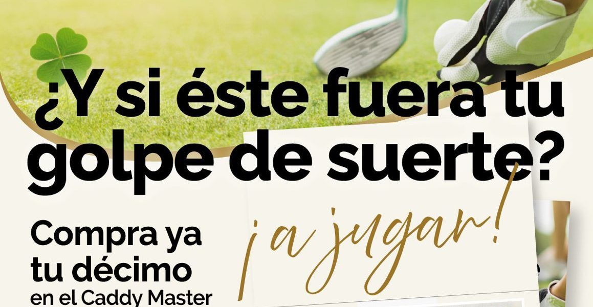 Salamanca Golf&Country Club - Loteria Navidad 2025