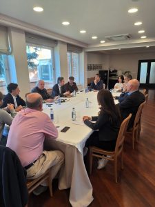 Salamanca Golf&Country Club - Noticias 03/12/2025