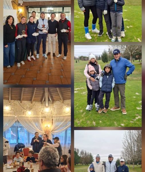 Torner de Reyes 2026 - Salamanca Golf & Country Club