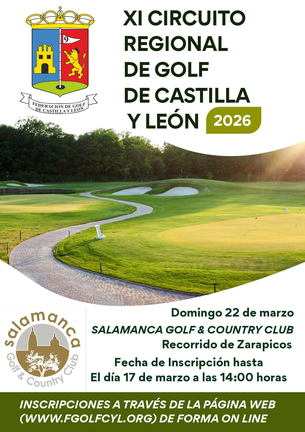 CIRCUITO REGIONAL PRUEBA ZARAPICOS