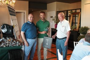 Entrega de premios XXI torneo de empresas-14