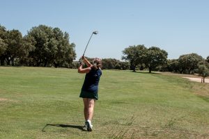 Andalucía Golf XVI-18