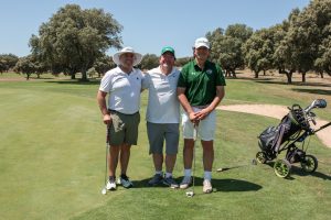 Andalucía Golf XVI-25