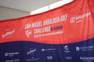 Andalucía Golf XVI-8-2