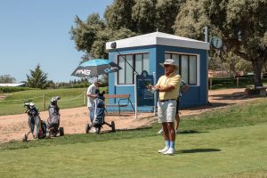 Andalucía Golf XVI-8