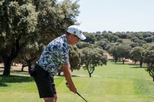 Andalucía Golf XVI-9